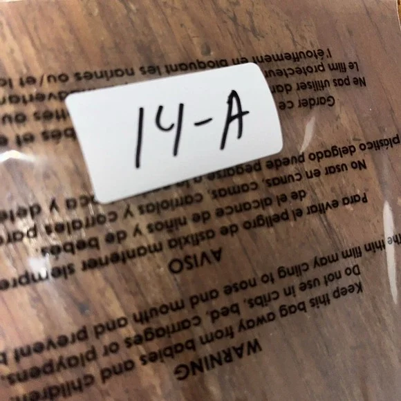 Mix:Bar CLOUD MUSK 1.7oz/50ml Eau de Parfum EDP Perfume Spray Unisex - Picture 4 of 4